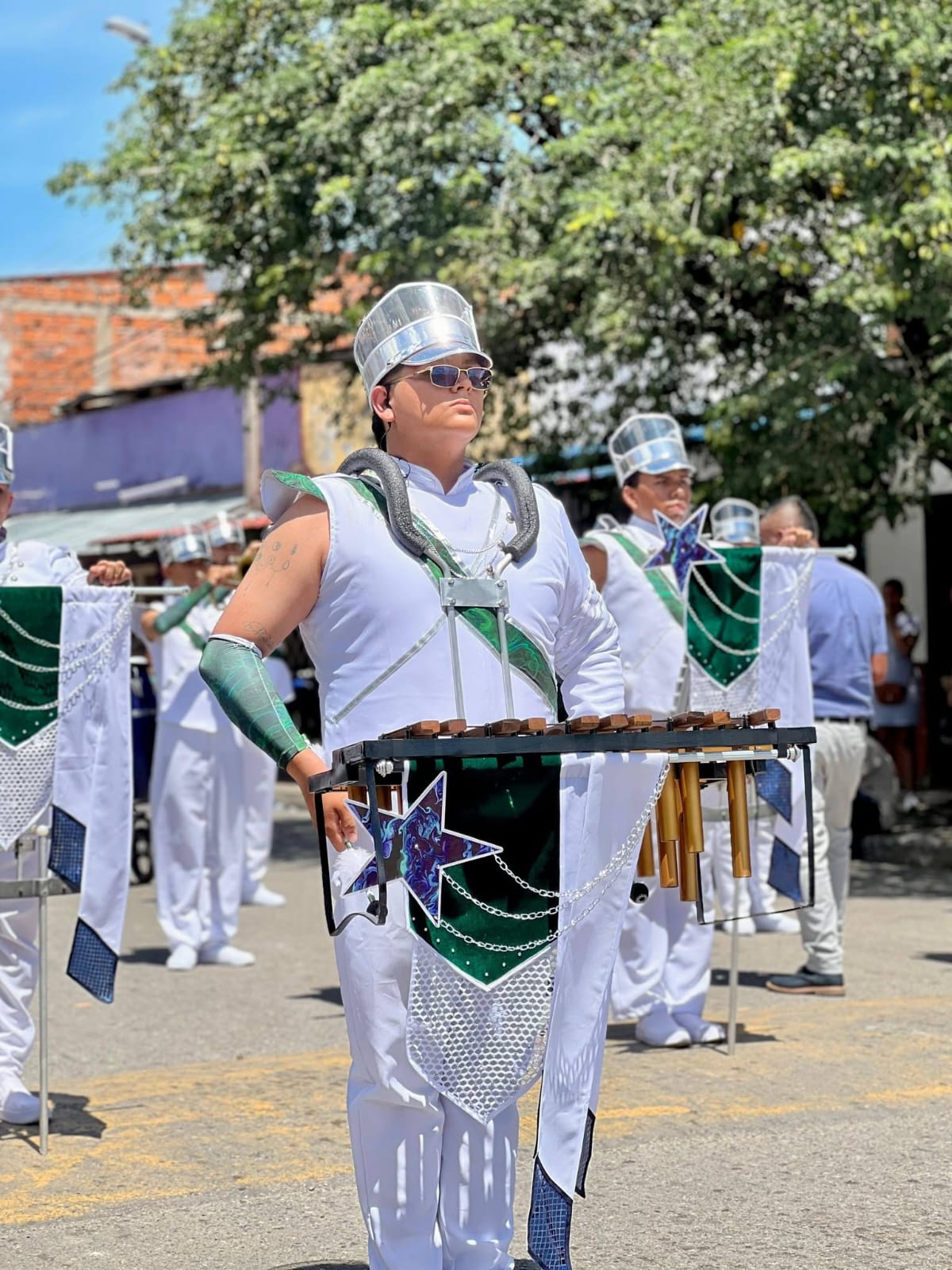 Galería Galardón