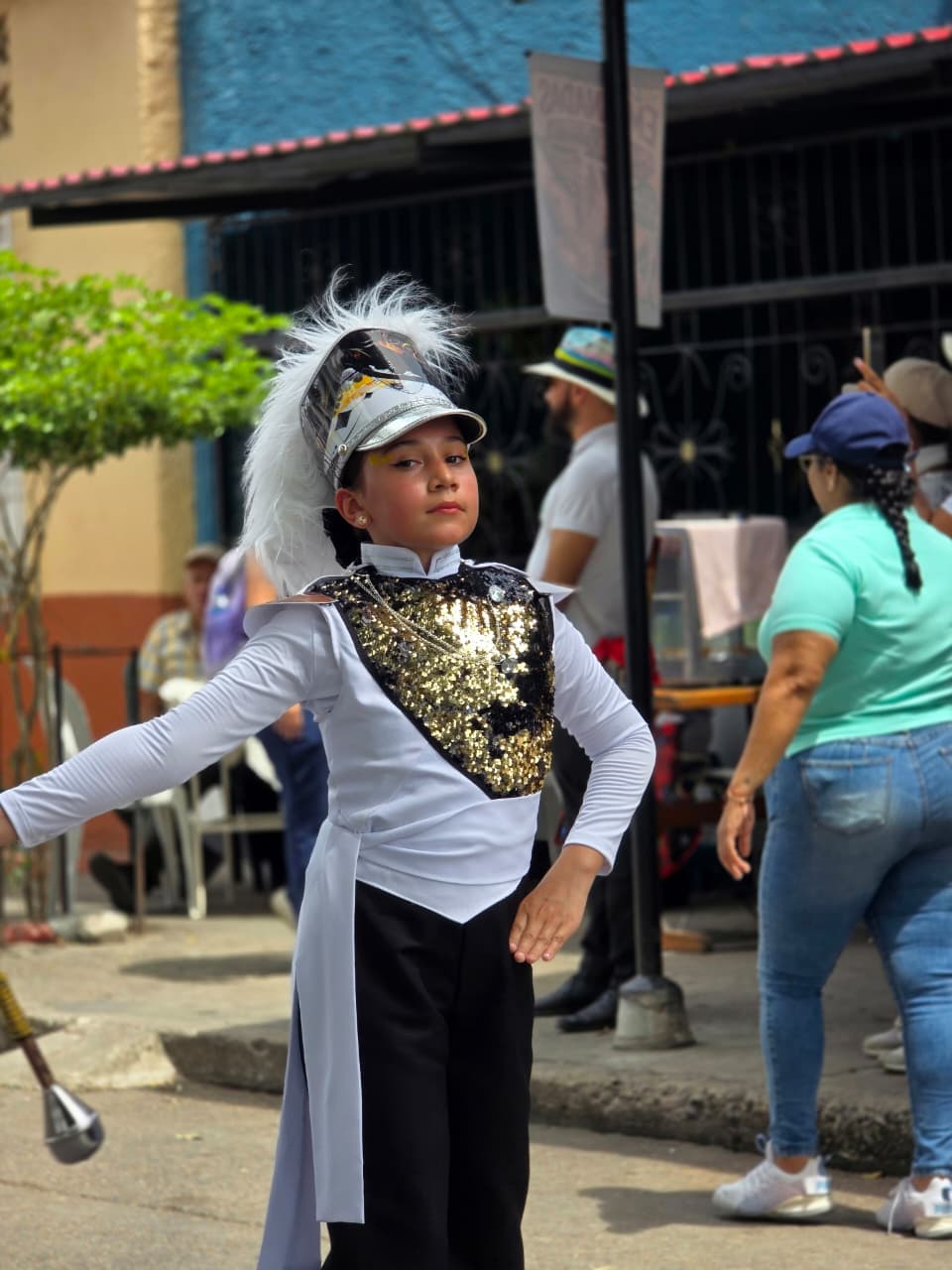 Galería Galardón