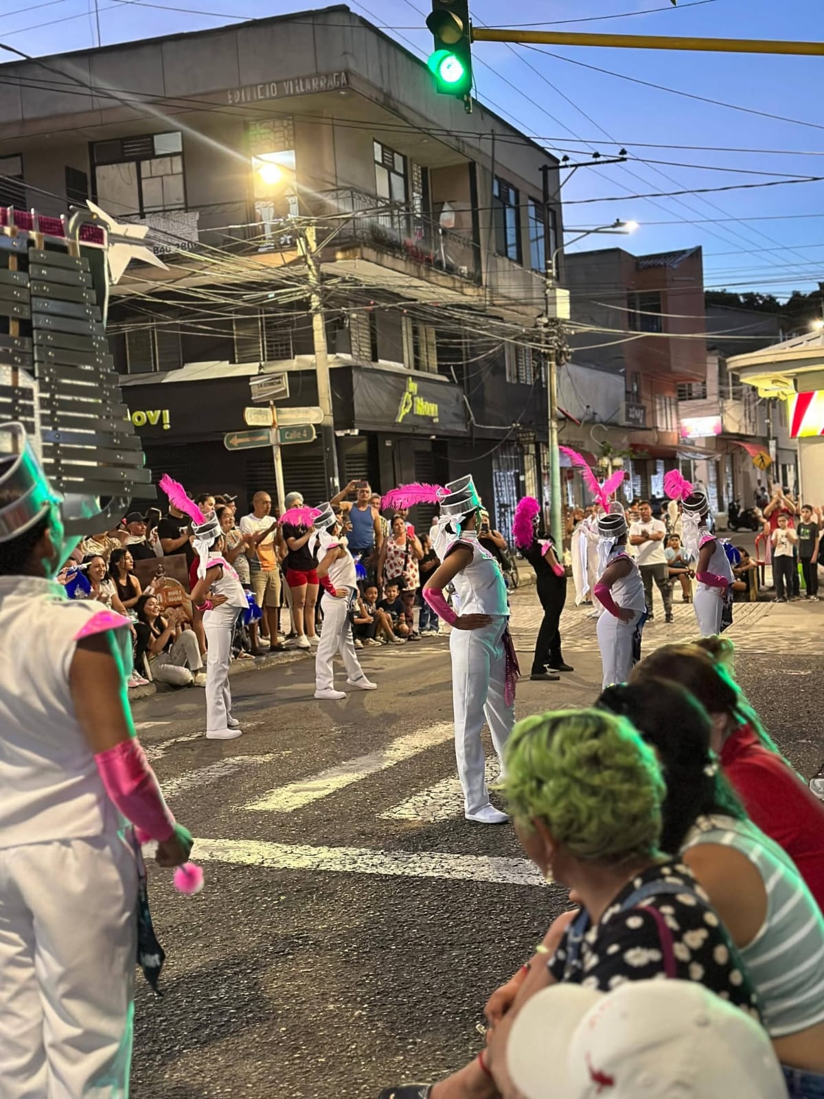 Galería Galardón