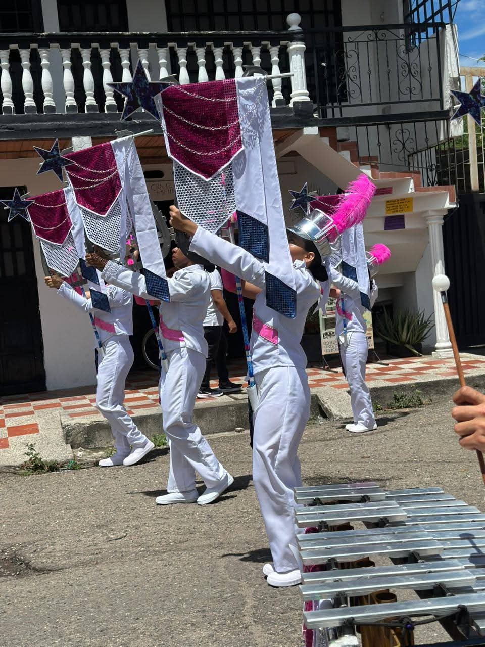 Ensayos de liras