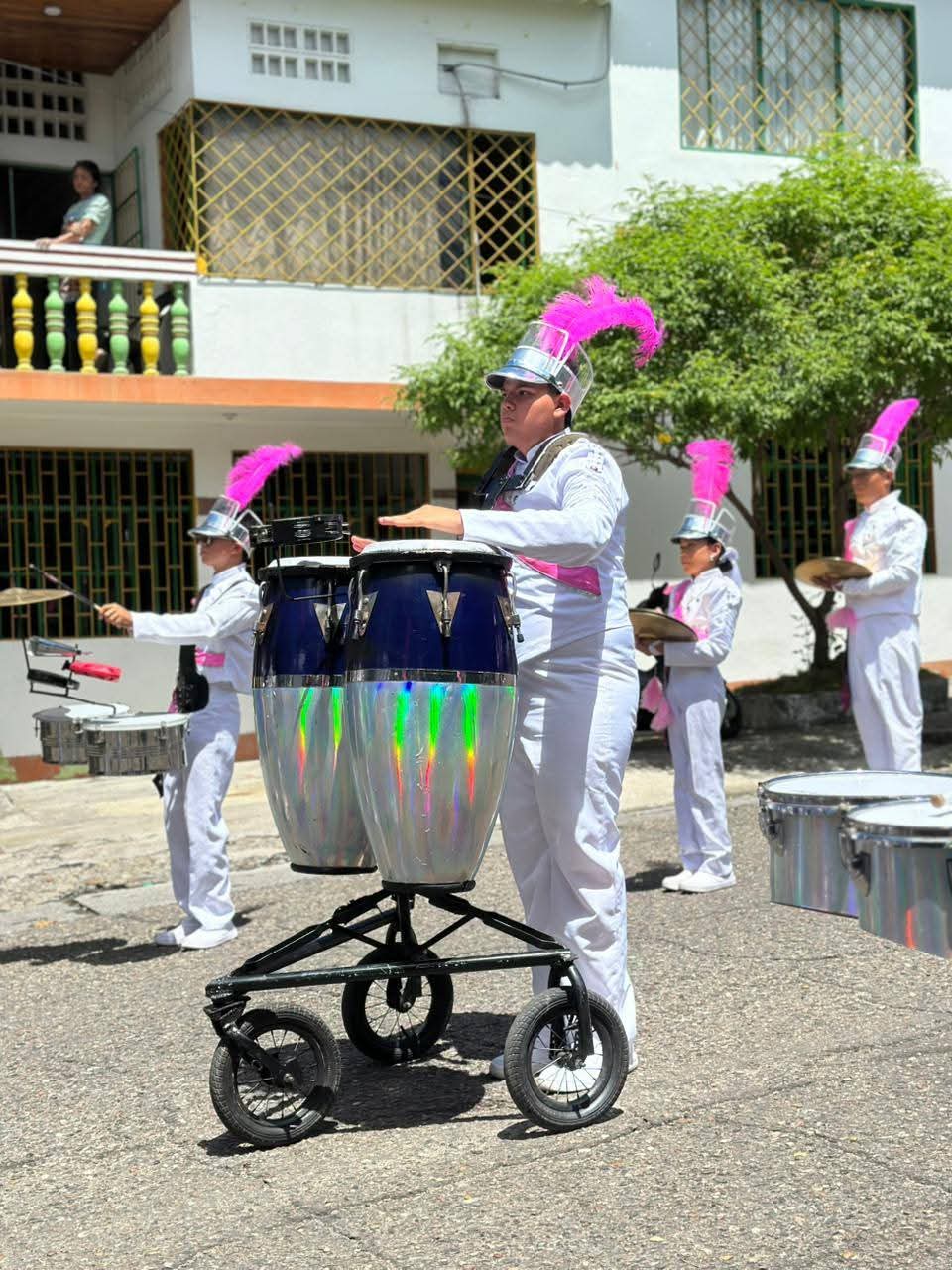Galería Galardón