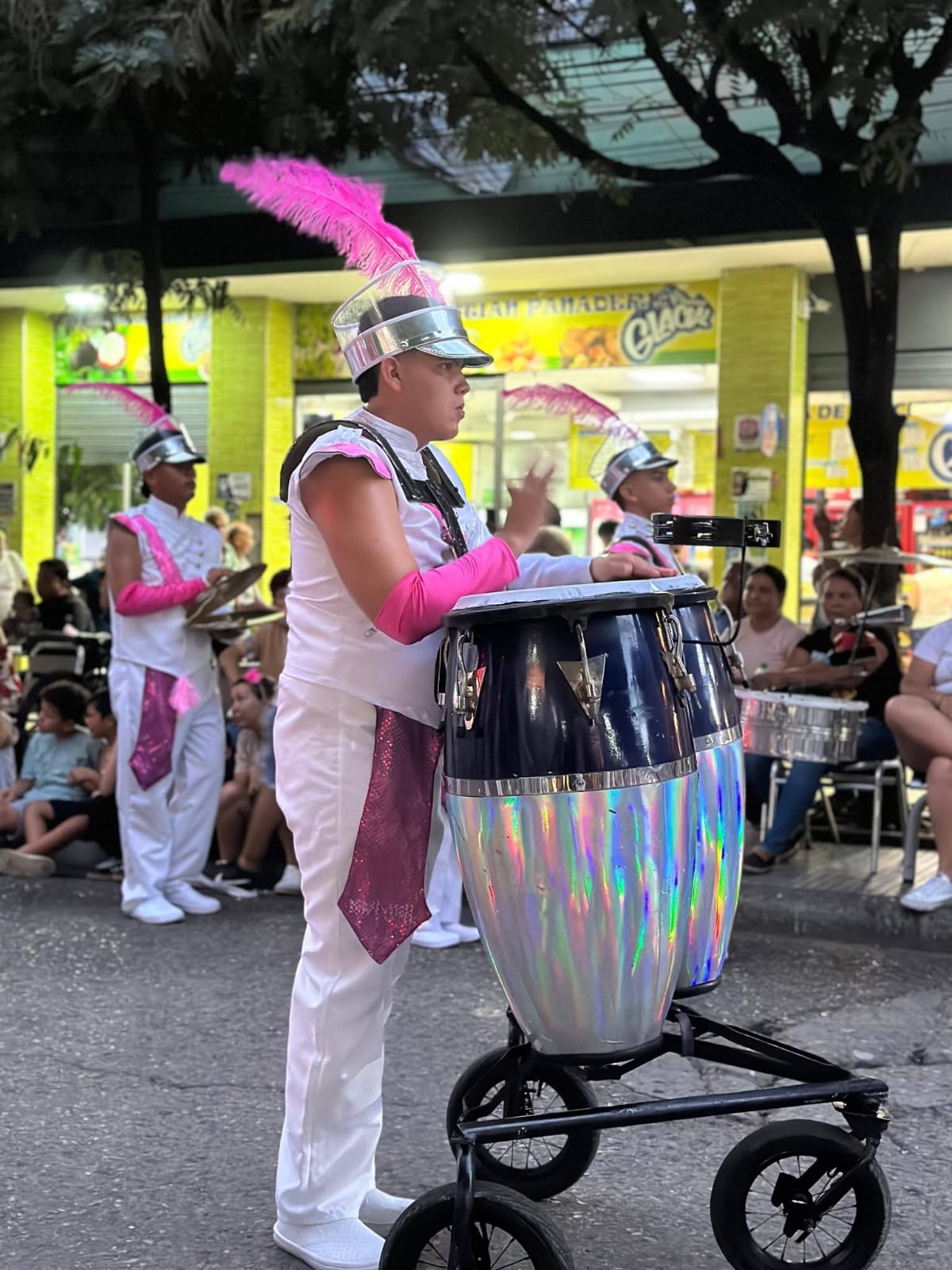 Galería Galardón
