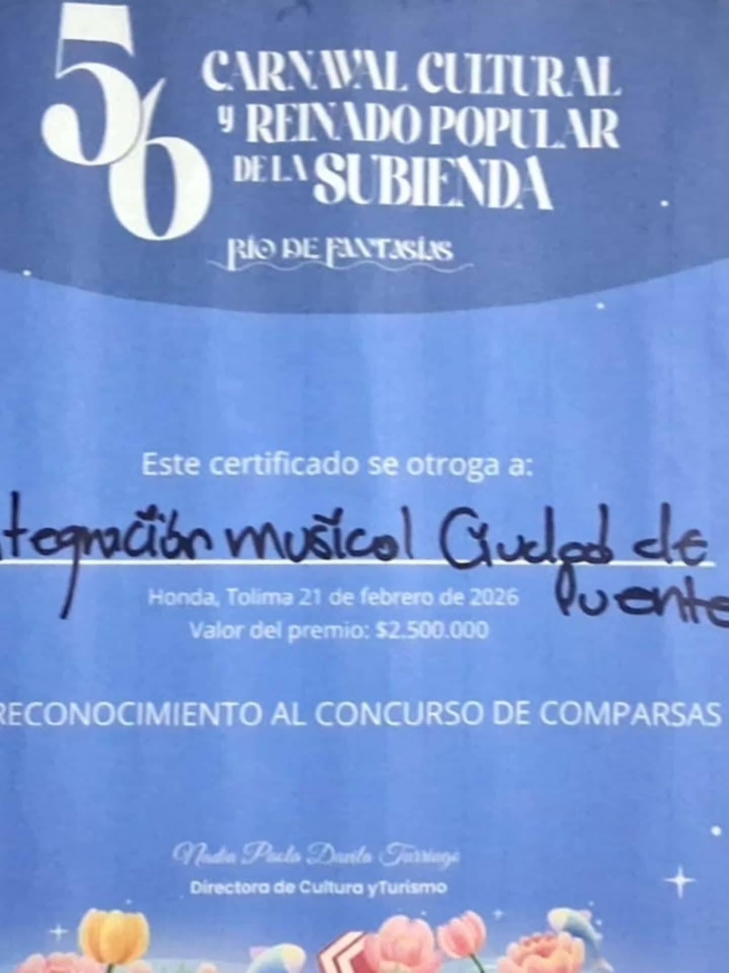 Galería Galardón